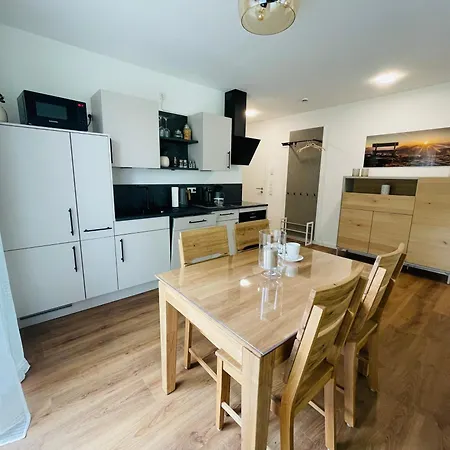 Apartmán Oesterweg Versmold
