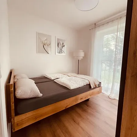 Oesterweg Apartmán Versmold