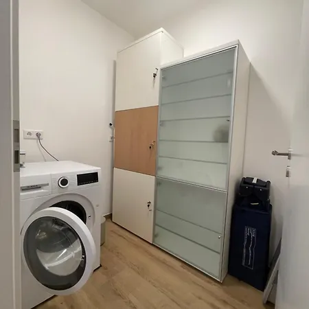 Apartmán Oesterweg *